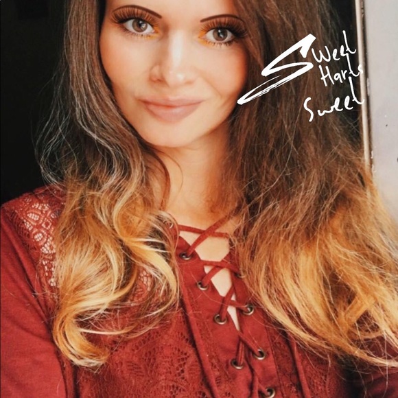 Meet your Posher, Momtrepreneur - Picture 6 of 9